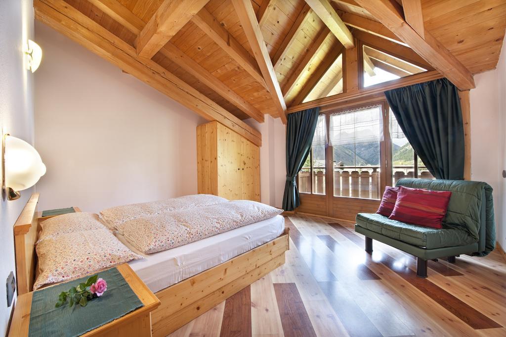 Appartamenti Duc De Rohan Livigno Room photo