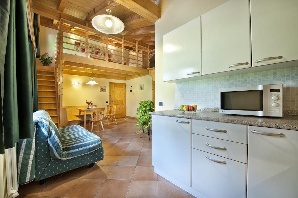 Appartamenti Duc De Rohan Livigno Room photo