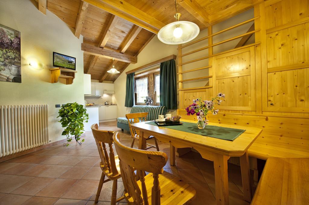 Appartamenti Duc De Rohan Livigno Room photo