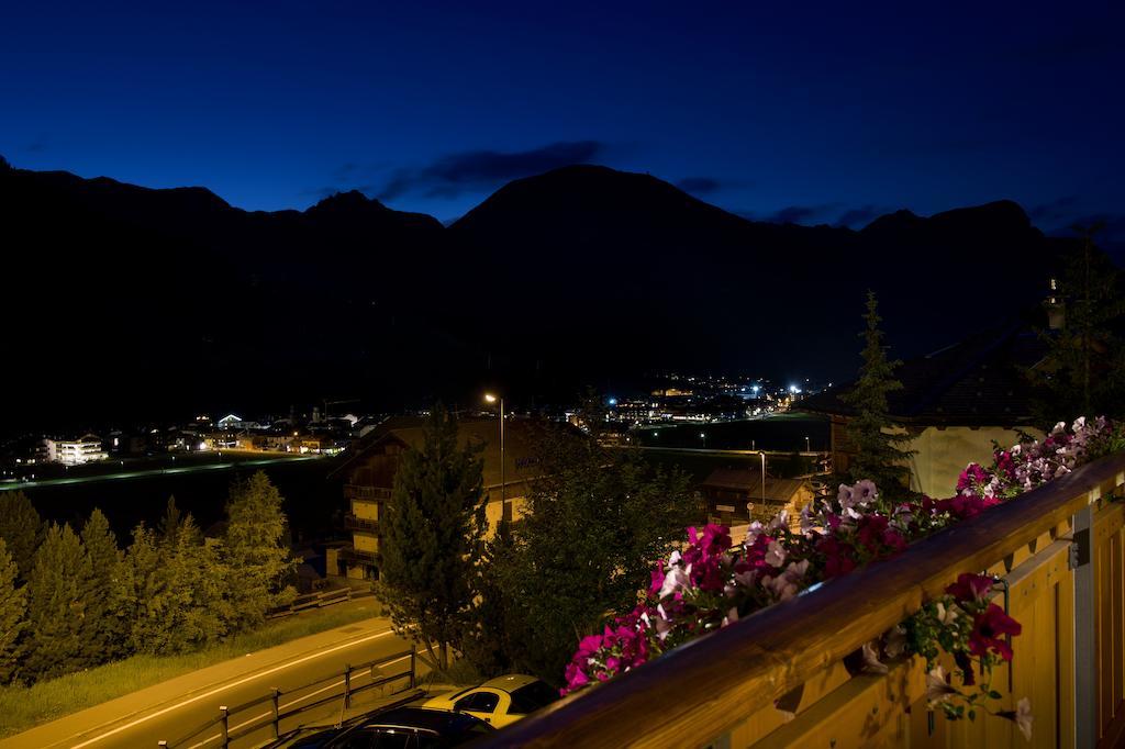 Appartamenti Duc De Rohan Livigno Exterior photo