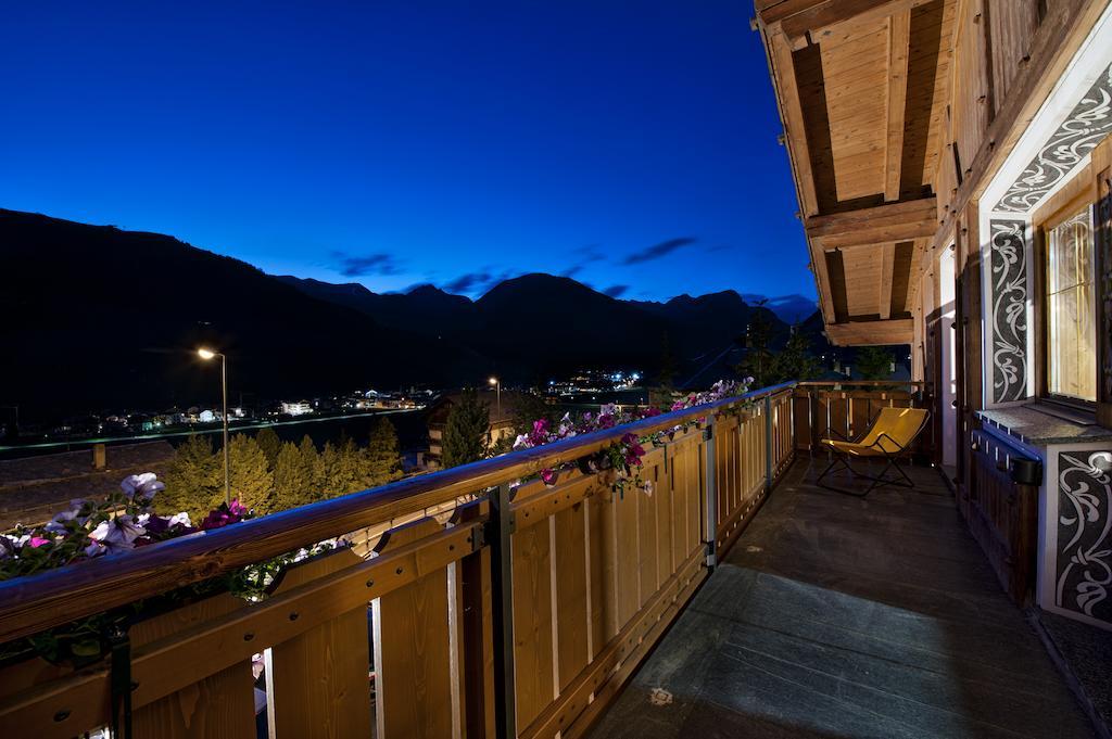 Appartamenti Duc De Rohan Livigno Exterior photo